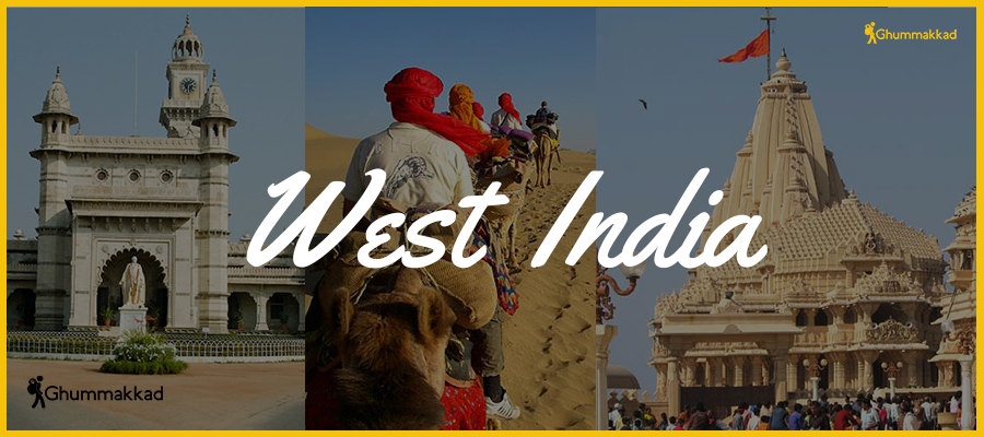 Tour to West India
